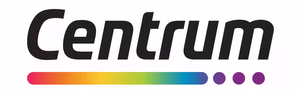 Centrum logo
