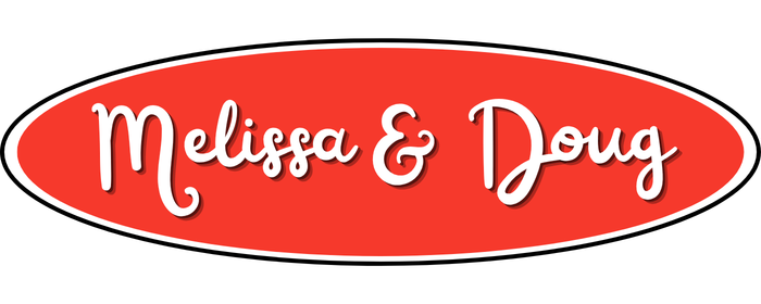Melissa & Doug logo