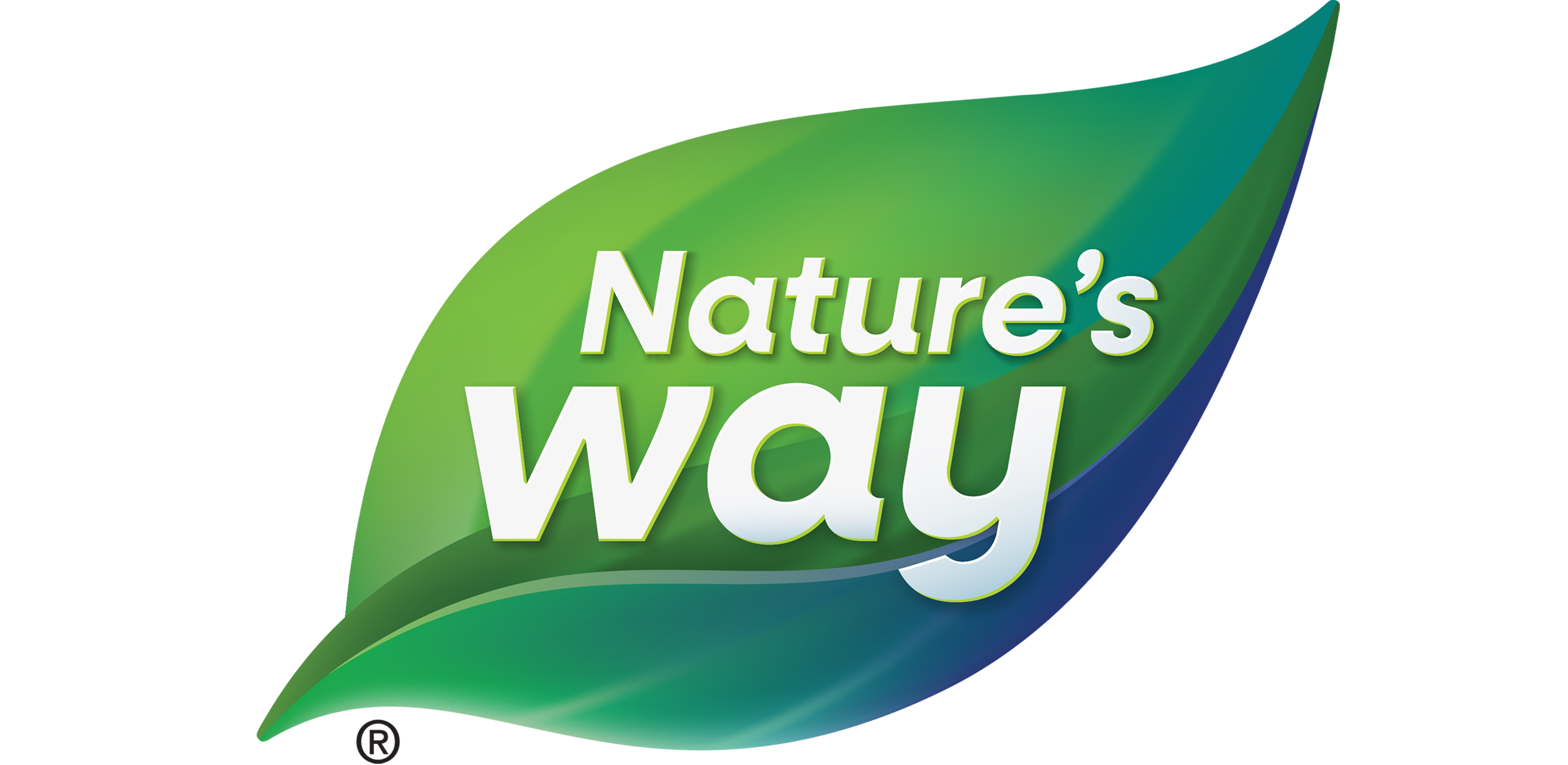 Nature's Way logo