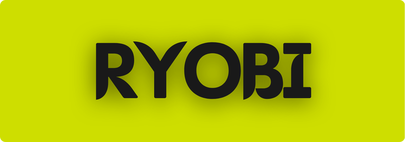 Ryobi logo