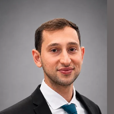 Josh Strauss, Sales and Purchasing at Steady Imports