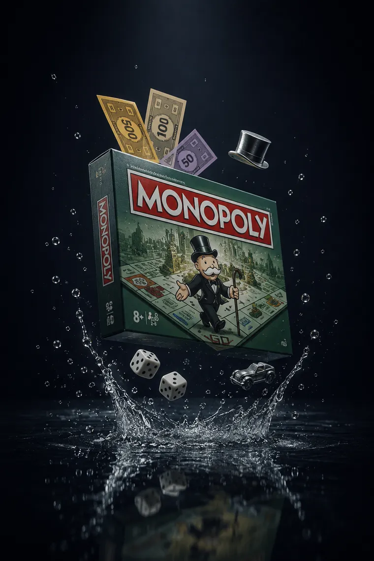 Toys & Games